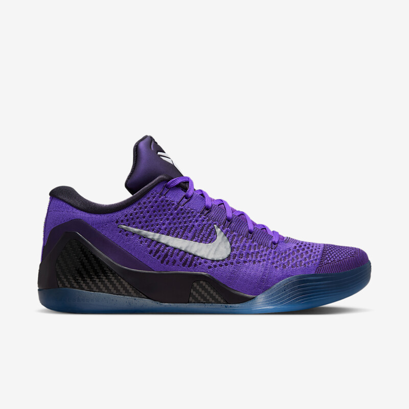 Nike Kobe 9 Elite Low Protro 